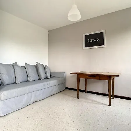 3 Balcon Parking * Marvejols