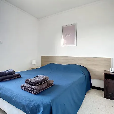 3 Balcon Parking