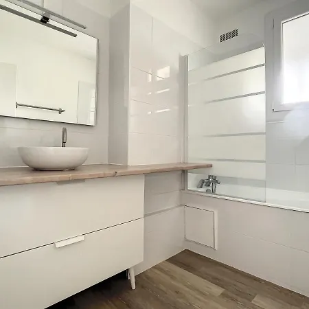 Apartment 3 Balcon Parking Marvejols
