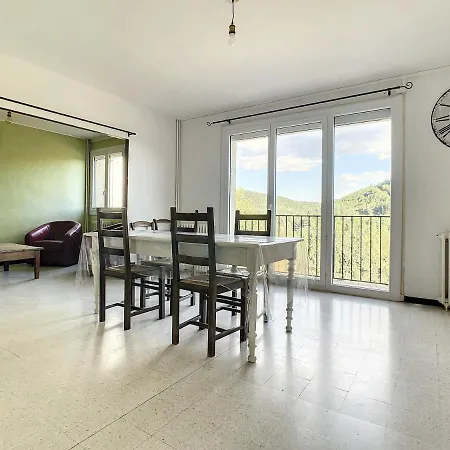 3 Balcon Parking Marvejols