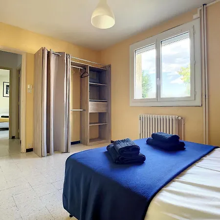 3 Balcon Parking